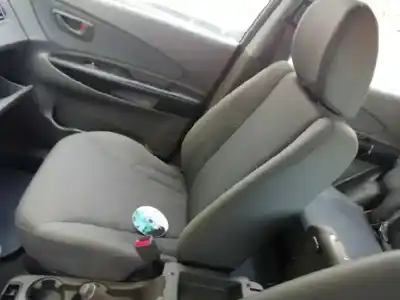 Veículo de Sucata hyundai tucson (jm) 2.0 comfort do ano 2009 alimentado g4gc