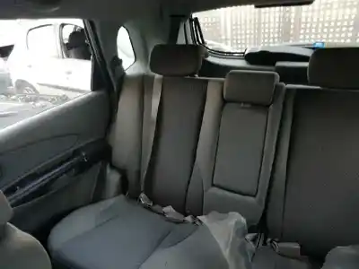 Veículo de Sucata hyundai tucson (jm) 2.0 comfort do ano 2009 alimentado g4gc