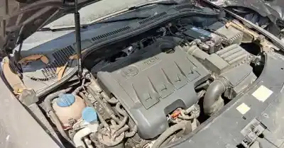 Утилизация автомобиля skoda superb combi (3t5) 2.0 tdi dpf года 2010 питание cff