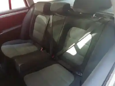 Утилизация автомобиля skoda superb combi (3t5) 2.0 tdi dpf года 2010 питание cff