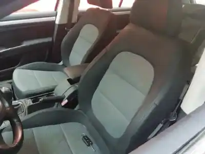 Утилизация автомобиля skoda superb combi (3t5) 2.0 tdi dpf года 2010 питание cff