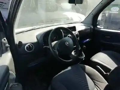 Здавання транспортного засобу fiat doblo (119) 1.9 8v dynamic / multijet dynamic plus (77kw) року 2008 потужний 223b1000