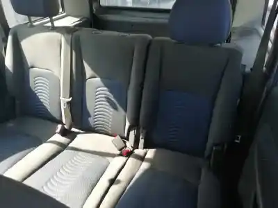 Здавання транспортного засобу fiat doblo (119) 1.9 8v dynamic / multijet dynamic plus (77kw) року 2008 потужний 223b1000