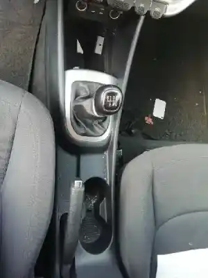 Vehicul casat kia rio iii (ub) 1.1 crdi al anului 2017 alimentat d3fa