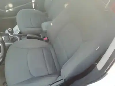 Vehicul casat kia rio iii (ub) 1.1 crdi al anului 2017 alimentat d3fa