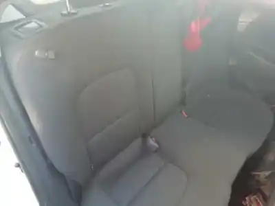 Vehicul casat kia rio iii (ub) 1.1 crdi al anului 2017 alimentat d3fa