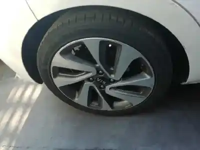 Vehicul casat kia rio iii (ub) 1.1 crdi al anului 2017 alimentat d3fa