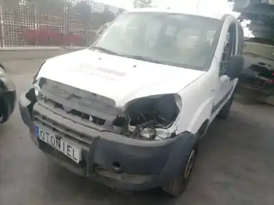Scrapping Vehicle FIAT                                               DOBLO MONOSPACE (119_, 223_)                                                                                                                                                                                                                               1.3 JTD of the year 2008 powered 199A2000
