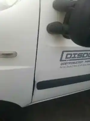 Scrapping Vehicle fiat doblo monospace (119_, 223_) 1.3 jtd of the year 2008 powered 199a2000