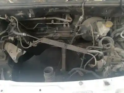 Scrapping Vehicle fiat doblo monospace (119_, 223_) 1.3 jtd of the year 2008 powered 199a2000