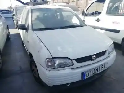 Vehicul casat SEAT AROSA (6H1) Select al anului 2000 alimentat ALD