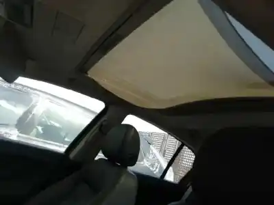 Scrapping Vehicle opel corsa d cosmo of the year 2007 powered z13dth