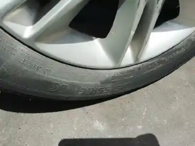 Scrapping Vehicle opel corsa d cosmo of the year 2007 powered z13dth