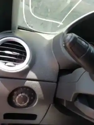 Scrapping Vehicle opel corsa d cosmo of the year 2007 powered z13dth