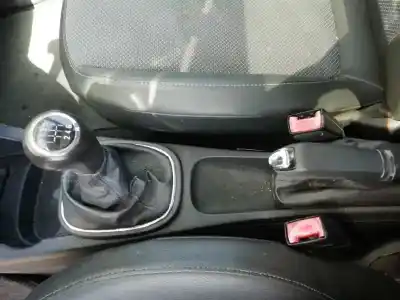 Scrapping Vehicle opel corsa d cosmo of the year 2007 powered z13dth