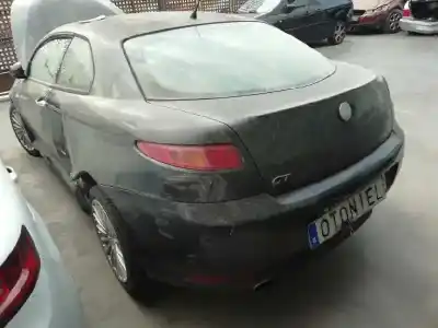 Утилизация автомобиля alfa romeo gt (125) 1.9 jtd 16v 150/ distinctive года 2004 питание 937a5000