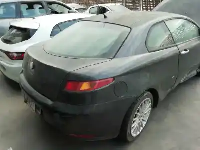 Утилизация автомобиля alfa romeo gt (125) 1.9 jtd 16v 150/ distinctive года 2004 питание 937a5000