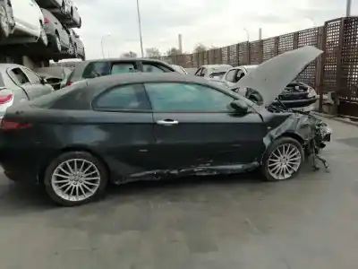 Утилизация автомобиля alfa romeo gt (125) 1.9 jtd 16v 150/ distinctive года 2004 питание 937a5000