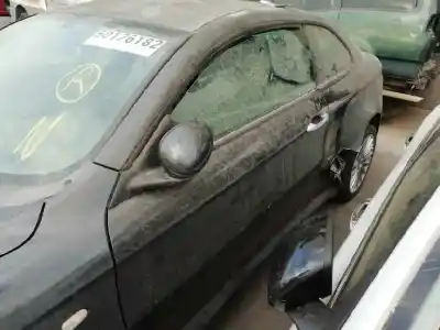 Утилизация автомобиля alfa romeo gt (125) 1.9 jtd 16v 150/ distinctive года 2004 питание 937a5000