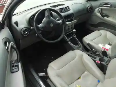 Утилизация автомобиля alfa romeo gt (125) 1.9 jtd 16v 150/ distinctive года 2004 питание 937a5000
