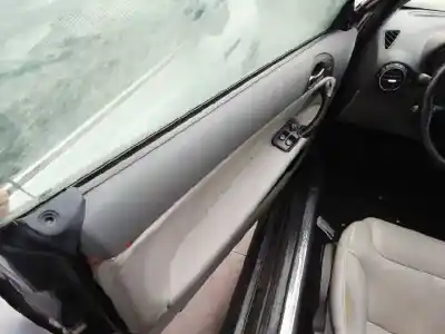 Утилизация автомобиля alfa romeo gt (125) 1.9 jtd 16v 150/ distinctive года 2004 питание 937a5000