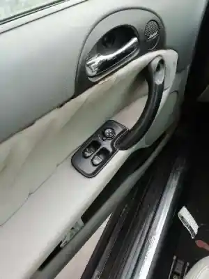 Утилизация автомобиля alfa romeo gt (125) 1.9 jtd 16v 150/ distinctive года 2004 питание 937a5000
