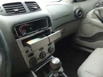 Утилизация автомобиля alfa romeo gt (125) 1.9 jtd 16v 150/ distinctive года 2004 питание 937a5000