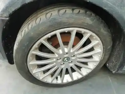 Утилизация автомобиля alfa romeo gt (125) 1.9 jtd 16v 150/ distinctive года 2004 питание 937a5000
