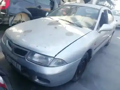 Здавання транспортного засобу MITSUBISHI CARISMA BERLINA 4 (DA0) 1800 GDI Classic року 1999 потужний 4G93