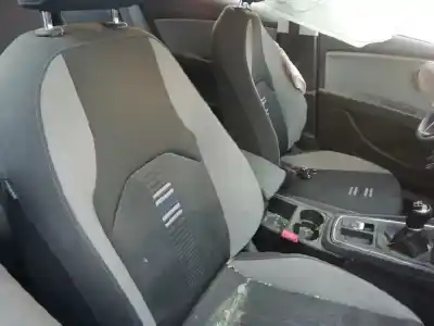 Здавання транспортного засобу seat leon (5f1) style visio edition року 2019 потужний dkr