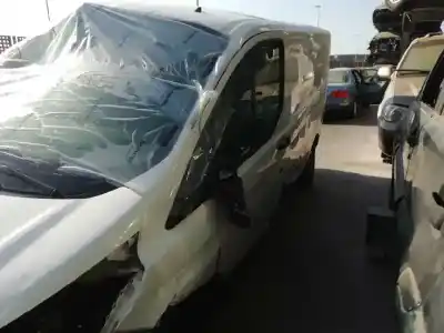 Утилизация автомобиля ford transit custom kasten 280 l1 trend года 2022 питание bkfd