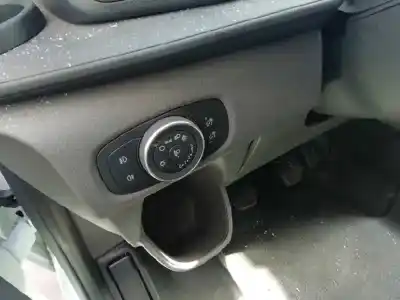 Утилизация автомобиля ford transit custom kasten 280 l1 trend года 2022 питание bkfd