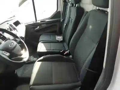 Утилизация автомобиля ford transit custom kasten 280 l1 trend года 2022 питание bkfd