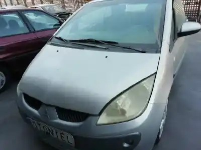 Здавання транспортного засобу MITSUBISHI COLT CABRIO CZC Instyle року 2006 потужний 135950