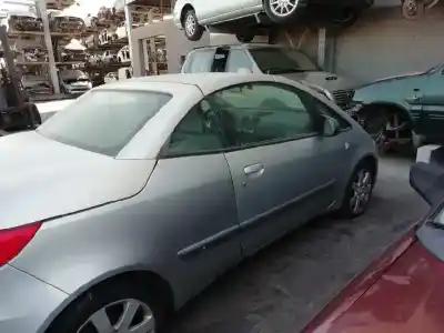 Утилизация автомобиля mitsubishi colt cabrio czc instyle года 2006 питание 135950