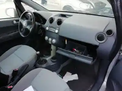 Утилизация автомобиля mitsubishi colt cabrio czc instyle года 2006 питание 135950