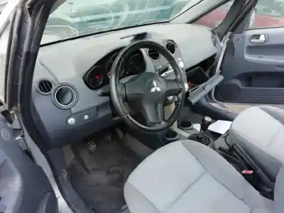 Утилизация автомобиля mitsubishi colt cabrio czc instyle года 2006 питание 135950