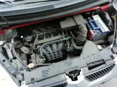 Утилизация автомобиля mitsubishi colt cabrio czc instyle года 2006 питание 135950