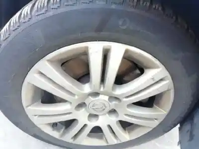 Veicolo di demolizione opel zafira b enjoy plus dell'anno 2012 alimentato a17dtr