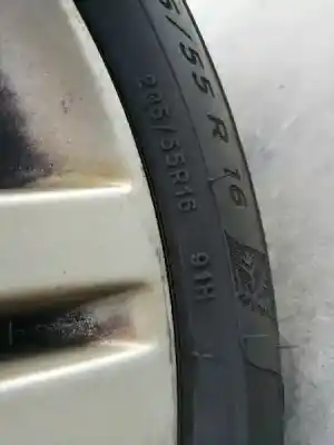 Veicolo di demolizione opel zafira b enjoy plus dell'anno 2012 alimentato a17dtr