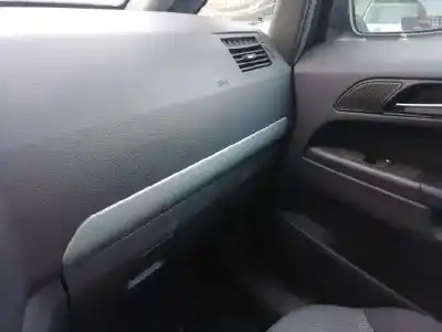 Veicolo di demolizione opel zafira b enjoy plus dell'anno 2012 alimentato a17dtr