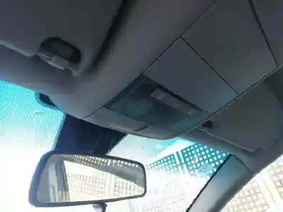 Veicolo di demolizione opel zafira b enjoy plus dell'anno 2012 alimentato a17dtr