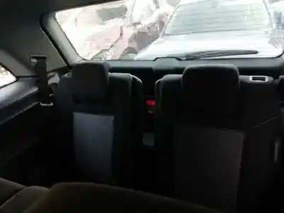 Veicolo di demolizione opel zafira b enjoy plus dell'anno 2012 alimentato a17dtr