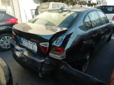 Veículo de Sucata bmw serie 3 berlina (e90) 320d do ano 2006 alimentado 204d4