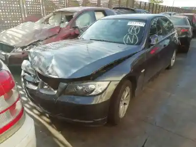 Veículo de Sucata bmw serie 3 berlina (e90) 320d do ano 2006 alimentado 204d4