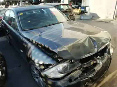 Veículo de Sucata bmw serie 3 berlina (e90) 320d do ano 2006 alimentado 204d4