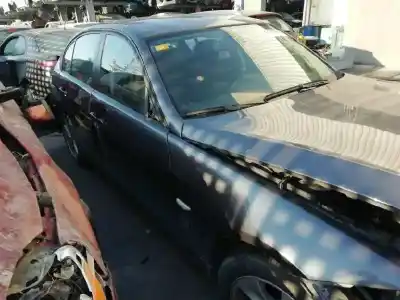 Veículo de Sucata bmw serie 3 berlina (e90) 320d do ano 2006 alimentado 204d4