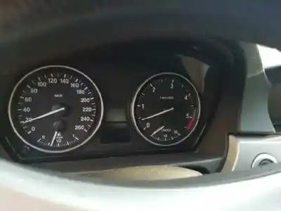 Veículo de Sucata bmw serie 3 berlina (e90) 320d do ano 2006 alimentado 204d4