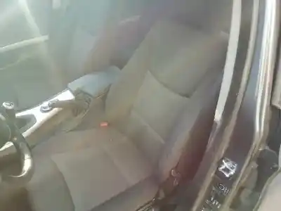 Veículo de Sucata bmw serie 3 berlina (e90) 320d do ano 2006 alimentado 204d4