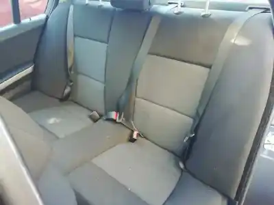 Veículo de Sucata bmw serie 3 berlina (e90) 320d do ano 2006 alimentado 204d4